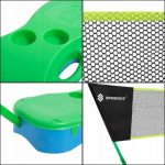 Badmintono rinkinys Springos
