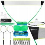 Badmintono rinkinys Springos