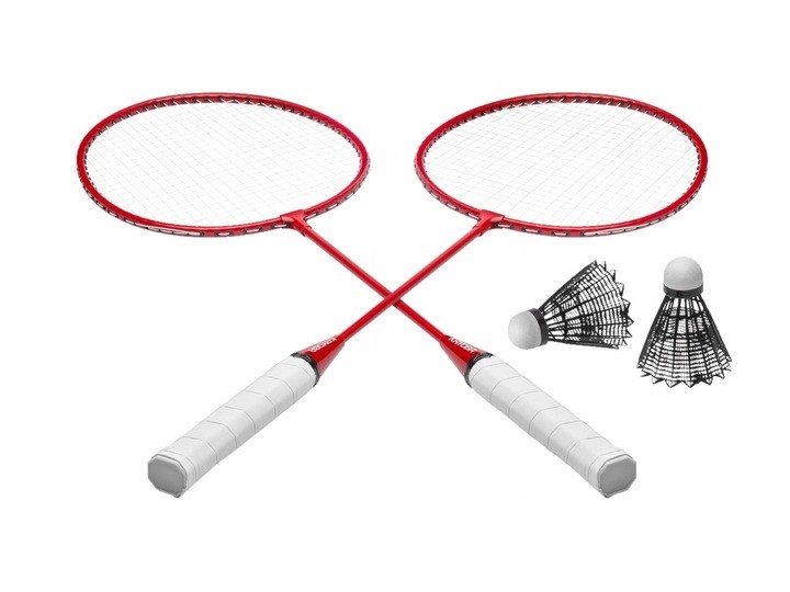 Badmintono rinkinys Kayoba