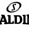 Krepšinio kamuolys Spalding TF150 Varsity