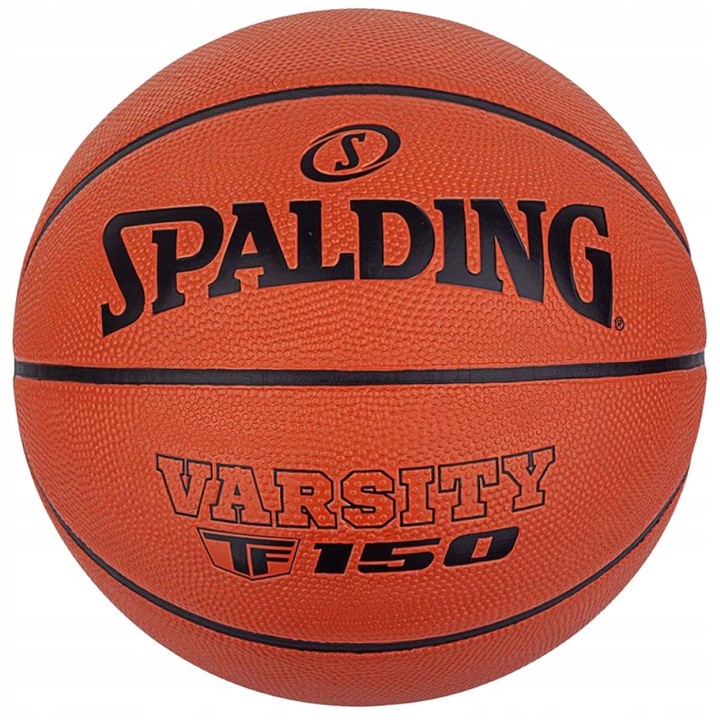 Krepšinio kamuolys Spalding TF150 Varsity